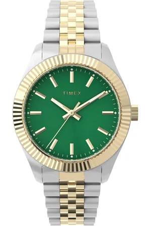 Timex Legacy WoMens Watch TW2W87400 Stainless Steel (archived) - One Size