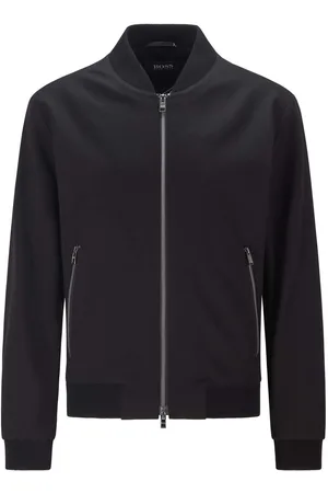 HUGO BOSS Mens C-Hanry Blazer Jacket in Textile - Size 42 (Chest)
