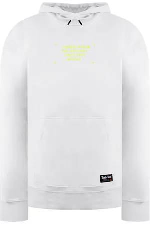 Timberland Relax Mens Hoodie Cotton - Size 2XL