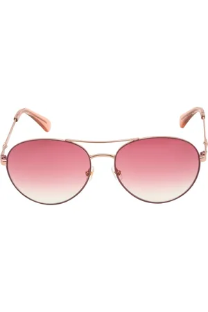 Kate Spade Womens Joshelle Sunglasses - One Size