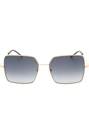 HUGO BOSS Mens Dark Grey SF Lens Sunglasses - One Size