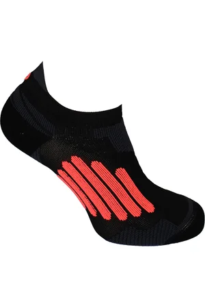 Asics Nimbus 1-Pack Motion Dry Mens Socks Polyamide