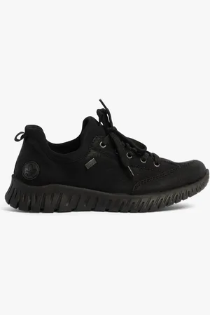 Rieker M5352-00 Womens Shoes - Size UK 4