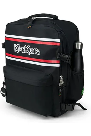 Kickers Unisex Makara Backpack - One Size