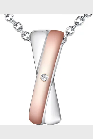 Rafaela Donata Womens Female Sterling Necklace - Size 50 cm