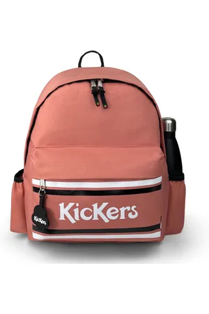 Kickers Unisex Star Backpack - One Size