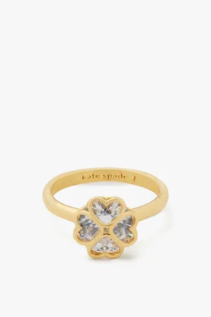 Kate Spade Womens Ring - - Size L