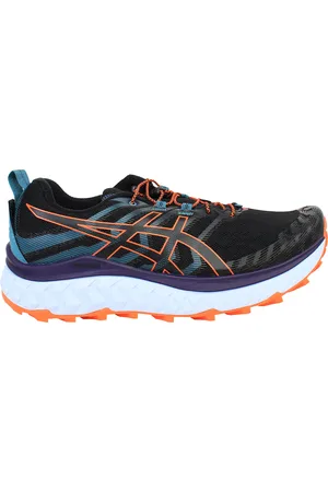 Asics Trabuco Max Womens Running Shoes - Size UK 4.5