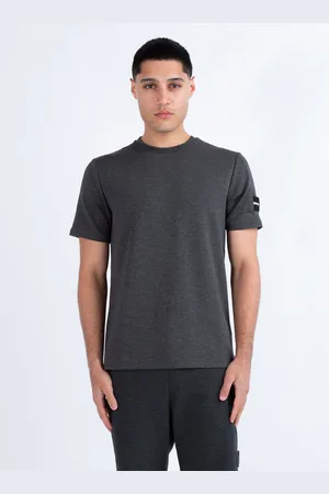 Luke 1977 Mens Mcavoy Modal Heavyweight T-Shirt in - Size X-Large
