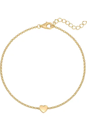 Rafaela Donata Womens Female Sterling Silver Bracelet - - One Size