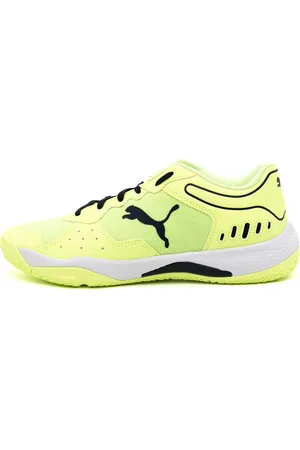 PUMA Unisex Solarsmash Rct Padel Tennis Shoes - - Size EU 44