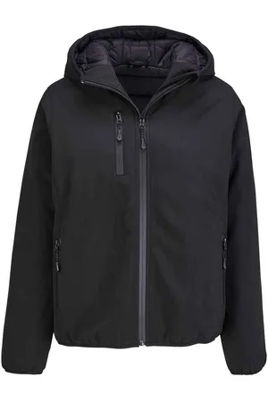 Sols Womens/Ladies Falcon Padded Soft Shell Jacket - Size 3XL