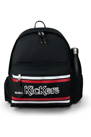 Kickers Unisex Star Backpack - One Size