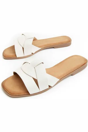 Montevita Womens Sandal Melan3 In - Size EU 40
