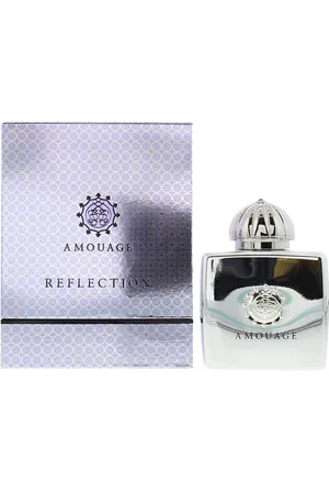 Amouage Womens Reflection Eau De Parfum 100ml - - One Size