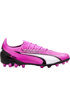 PUMA Ultra Ultimate MG Mens Football Boots - Size UK 10.5