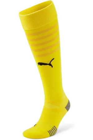 PUMA Mens Team Final Football Socks - Size UK 9-11