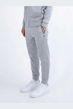 Luke 1977 Mens Majic Medicine Classic Cuffed Joggers in - Size Medium