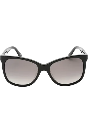 Kate Spade Womens Danalyn Grey SF PZ Lens Sunglasses - One Size
