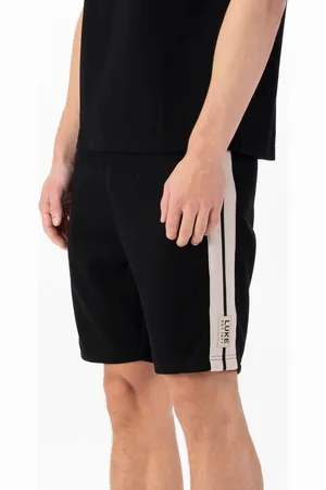 Luke 1977 Mens Kings Vintage Tape Sweat Shorts in - Size 2XL