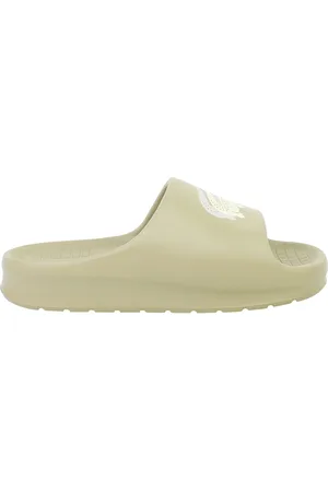 Lacoste Serve Slide 2.0 123 1 CMA Mens Sliders - Size UK 12