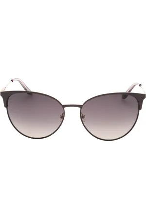 Juicy Couture Womens Pink DS Lens Matte Sunglasses - One Size