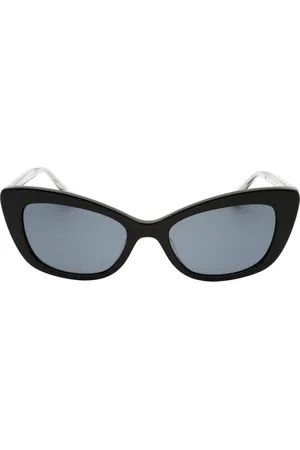 Kate Spade Womens Merida/G/S Grey Lens Sunglasses - One Size