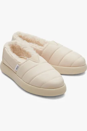 TOMS ALPARGATA MALLOW Womens Trainers - Size UK 3