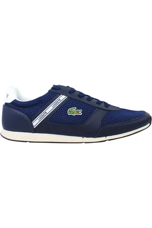Lacoste Menerva Sport 0121 1 CMA Mens Trainers - Size UK 6