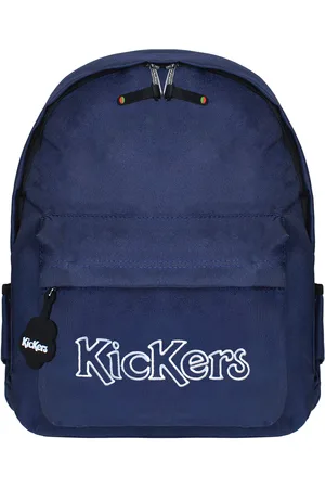 Kickers Unisex Pluto Backpack - One Size