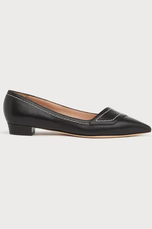 LK Bennett Womens POLLY flats, - Size UK 7
