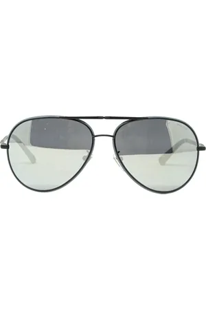 Police Mens Spl966N 8Evx Origins 12 Sunglasses Metal - One Size