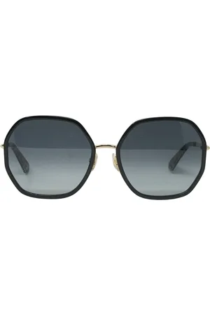 Kate Spade Womens Isla/G/S 0807 WJ Sunglasses - One Size