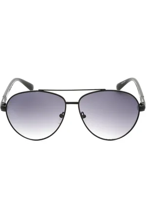 Guess Mens GF0221 01B Sunglasses - One Size