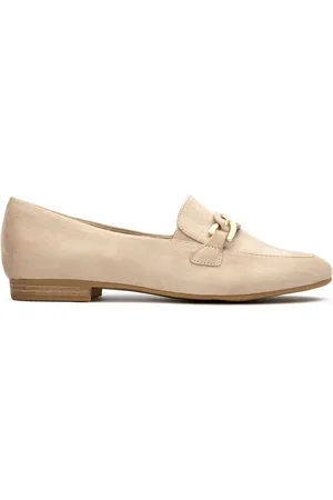 Jana Womens Saddle Shoes - - Size UK 3.5