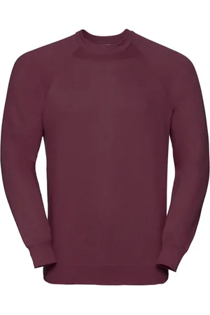 Russell Athletic Mens Classic Sweatshirt - Size 2XL