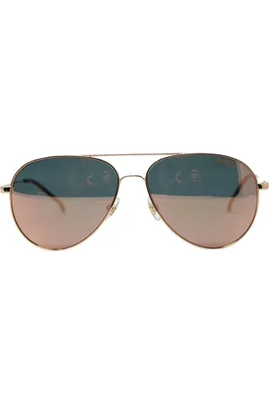 Carrera Womens 2031T Ddb 0J Sunglasses Metal - One Size