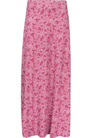 Mountain Warehouse Womens/Ladies Shore Jersey Maxi Skirt - Size 12 UK