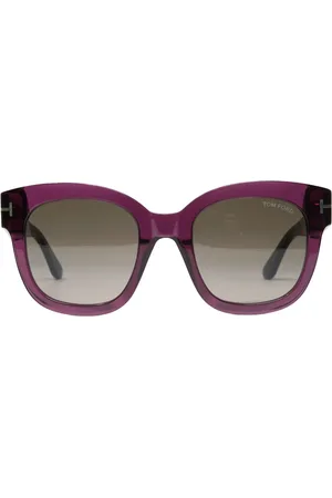 Tom Ford Womens Beatrix-02 FT0613 69K Sunglasses - One Size