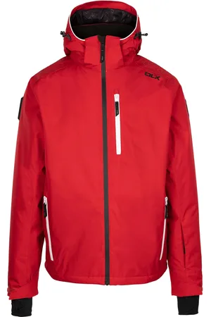 DLX Mens Graham Ski Jacket - Size X-Small