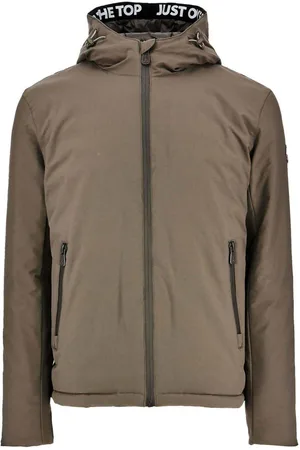 Jott Mens Artic Jacket in - Size X-Large