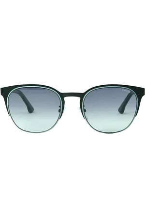 Police Mens Spl341M 0531 Sunglasses Metal - One Size
