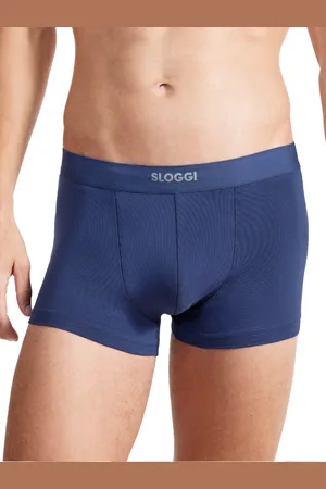 Sloggi Womens EVER Ease Mens Hipster Briefs C2P - Polyamide - Size 2XL