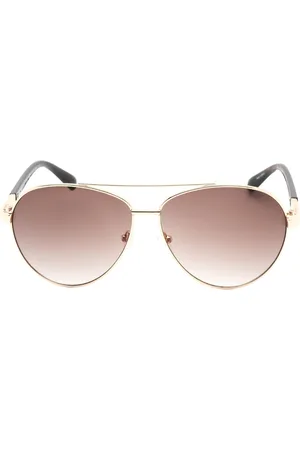 Guess Mens GF0221 32F Sunglasses - One Size
