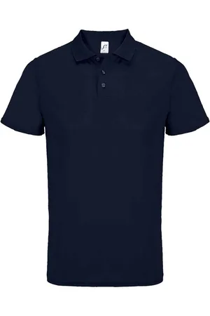 Sols Unisex Adult Pitcher Recycled Polo Shirt (French ) - Size Medium