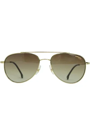 Carrera Mens 187S 0J5G Ha Sunglasses - Metal - One Size