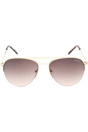 Guess Mens GF0224 32F Sunglasses - One Size