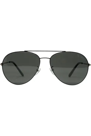 Tom Ford Mens FT0636 01D Sunglasses - One Size