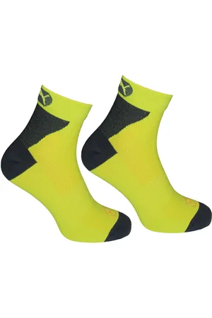 PUMA 2-Pack CoolMax Mens Ankle Socks - Size UK 9-11