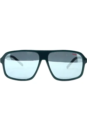 HUGO BOSS Mens Hg1195 Ttag 3Uk Sunglasses - One Size